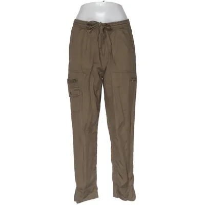 Cargo pants (Green) from KappAhl Tencel