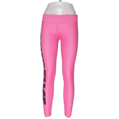 Träningstights (Rosa) från Six Deuce Elastan, Polyester