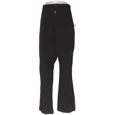 Outdoor broek (Grijs) van Eibsee Elastaan, Polyester