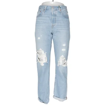 Jeans (501) från Levi Strauss & Co Bomull