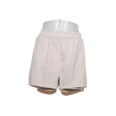 Träningsshorts (Beige) från New Apparel