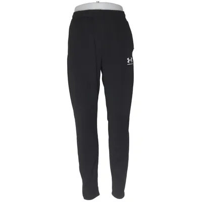 Pantalon de survêtement (Noir) de Under Armour Polyester