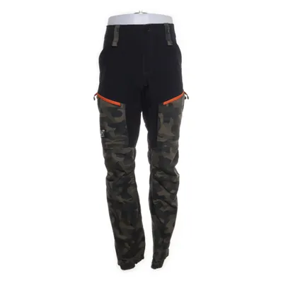 Outdoor broek (Groen, Meerkleurig) van Revolution Race Katoen, Polyester