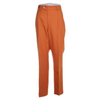Jakkesætsbukser (Orange) fra GANT