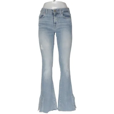 Jeans (Luxe Vintage) från 7 for All Mankind