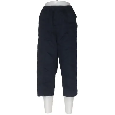 Driekwart broek (Blauw) van Way of Sweden Katoen, Elastaan, Polyester