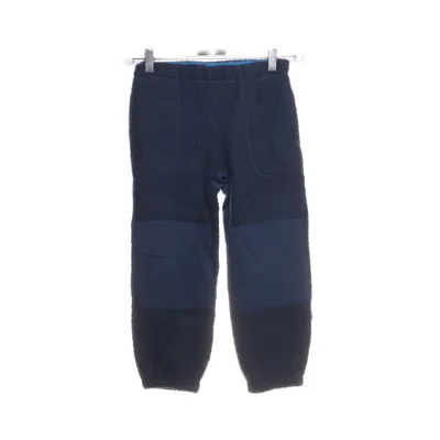 Friluftsbyxor (Blå, Flerfärgad) från Finkid Polyester, Ull
