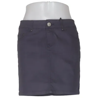 Denim skirt (Jesine 2) from Sud Express Cotton, Elastane