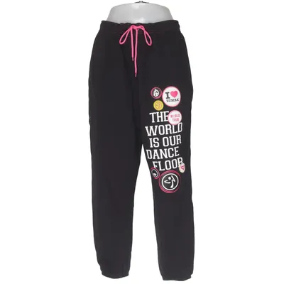 Mjukisbyxor (Lovely) från Zumba Wear Bomull, Polyester