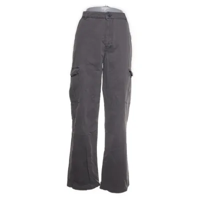 Cargo pants (Gray) from Samsa Collection