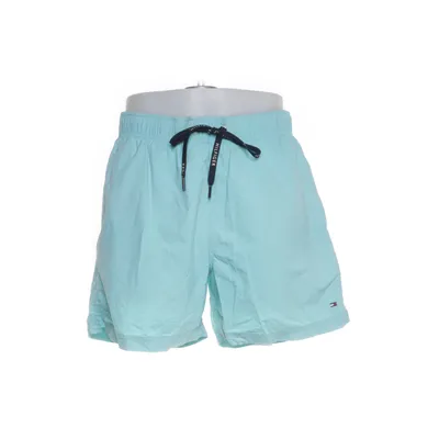 Badshorts (Turkos) från Tommy Hilfiger Nylon, Polyester