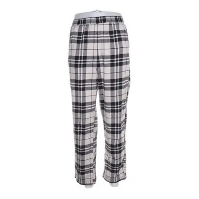 Pyjama broek (Wit, Zwart) van Jack & Jones Katoen