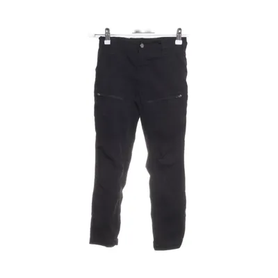 Overbroek (Zwart) van Funk by Lager 157 Katoen, Elastaan, Polyester