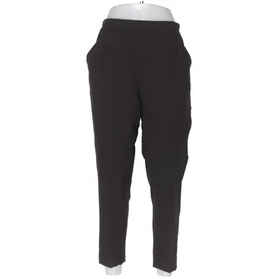 Byxor (Svart) från Daily Sports Elastan, Återvunnen polyester