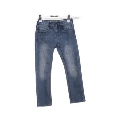Spijkerbroek (Blauw) van Scamps & boys Katoen, Polyester