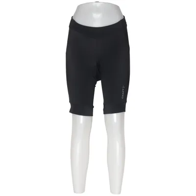 Fietsbroekje (Zwart) van Craft Elastaan, Polyamide