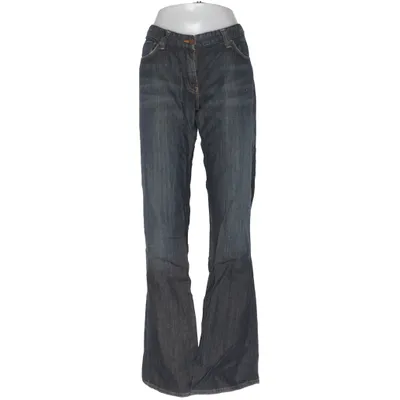 Jeans (FCUK Jeans från French Connection) fra French Connection Bomuld, Elastan