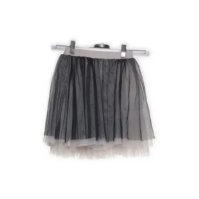 Tyllkjol (Svart, Vit) från POMPdeLUx