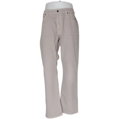 Jeans (Grant) fra Grant Bomuld, Elastan, Polyester
