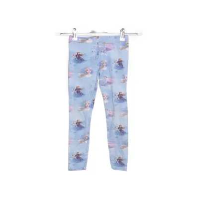Leggings (Blauw, Meerkleurig) van Disney