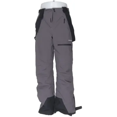 Täckbyxor (Grå, Svart) från Didriksons Polyamid, Polyester