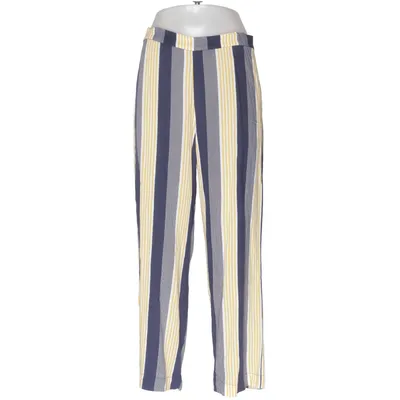 Palazzo pants (Blue, Yellow, Gray) from Three Sixty Five Viscose