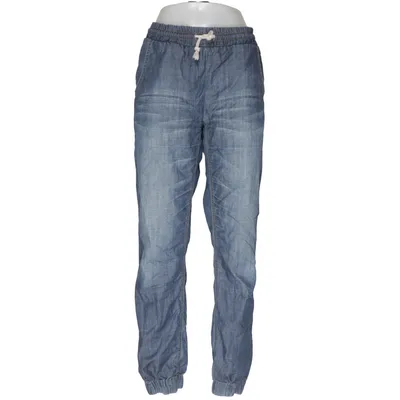 Jeans (Blå) fra Race Marine Bomuld