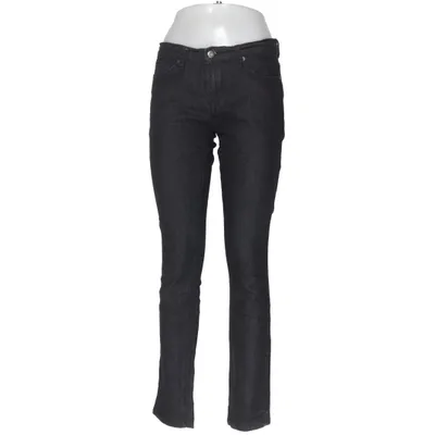 Jeans (SKINNY/SERRE) from Forever 21 Cotton, Elastane, Polyester, Viscose
