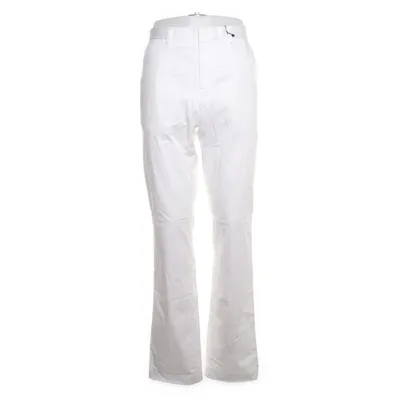 Chinos (Vit) från Boss Hugo Boss Bomull, Elastan, Viskos