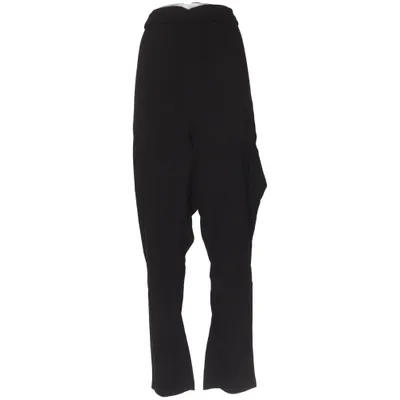 Pants (Curved) from Janina Curved Elastane, Polyamide, Viscose