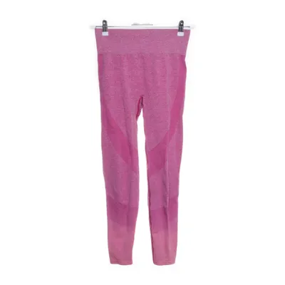 Träningstights (Rosa) från Pink Victoria's Secret Elastan, Polyamid, Polyester