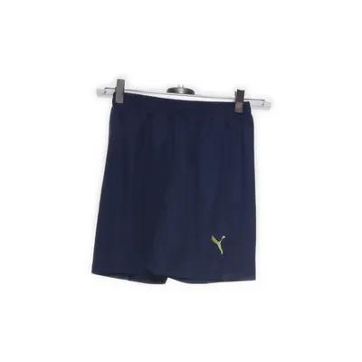 Basketball shorts (Blue) from Puma