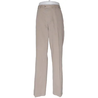 Chinos (Beige) från Rappson Bomull