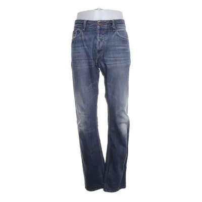 Jeans (Blå) fra Diesel Bomuld