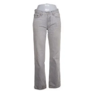 Jeans (Grå) fra Perfect Jeans Bomuld