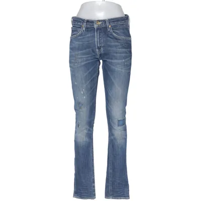 Jeans (LUKE) von Lee Baumwolle, Elasthan