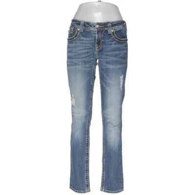 Jeans (Blå) från Miss Me