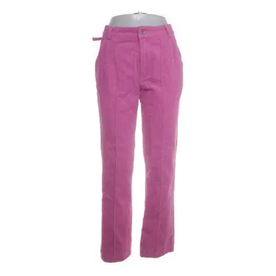 Corduroy pants (Pink) from Denim Co Cotton