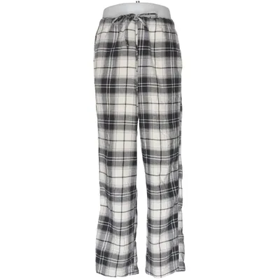 Pyjama broek (Zwart, Wit) van H&M Katoen