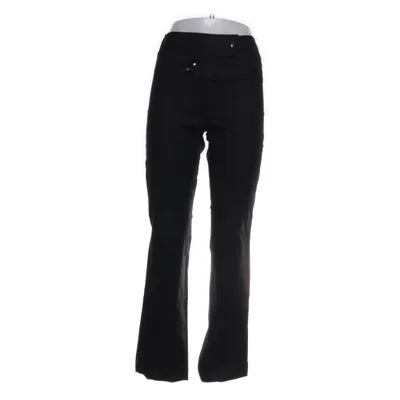 Pantalon (Noir) de Oxford