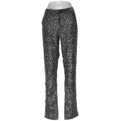 Spijkerbroek (Grijs) van Denim Hunter Katoen, Elastaan, Polyester
