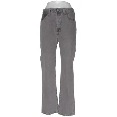Jeans (501) fra Levi Strauss & Co Bomuld, Elastan