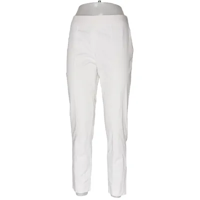 Broek (Wit) van MaxMara