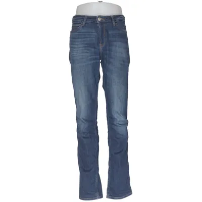Jeans (Marion Straight) from Lee Cotton, Elastane, Polyester