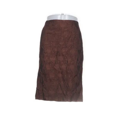 Kjol (Brun) från Getti Spa