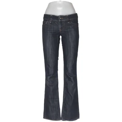 Spijkerbroek (Blauw) van Guess Katoen, Polyester