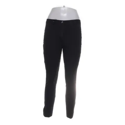 Breeches (Black) from Equilibre Cotton, Elastane