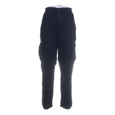 Cargobyxor (Svart) från Lager 157 Saligia Bomull