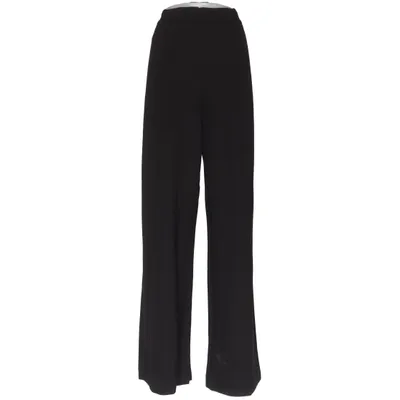 Palazzo broek (Belgravia Ponte Trousers) van Boden Elastaan, Polyamide, Viscose