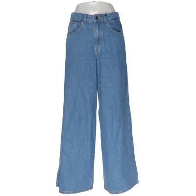Jean (Bleu) de Thinking Mu Coton